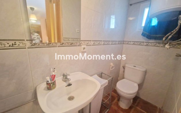 Reventa - Villa independiente - Interior  - Cártama Centro