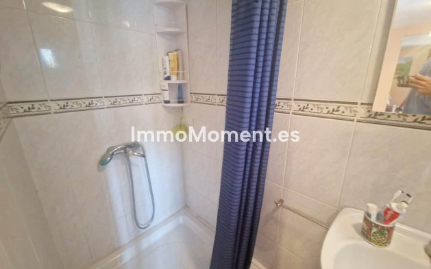 Reventa - Villa independiente - Interior  - Cártama Centro