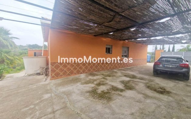Reventa - Villa independiente - Interior  - Cártama Centro