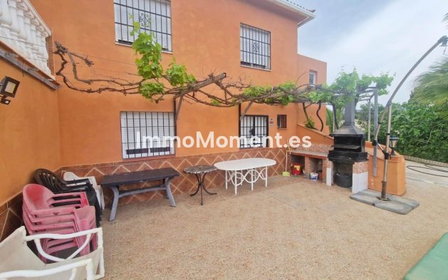 Reventa - Villa independiente - Interior  - Cártama Centro