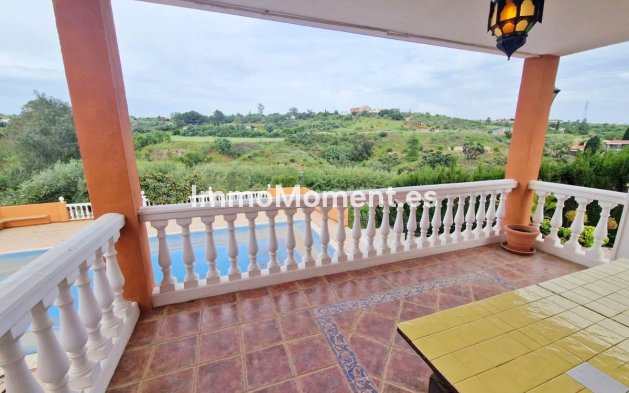 Reventa - Villa independiente - Interior  - Cártama Centro
