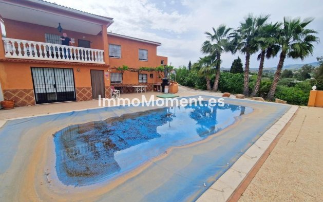 Reventa - Villa independiente - Interior  - Cártama Centro