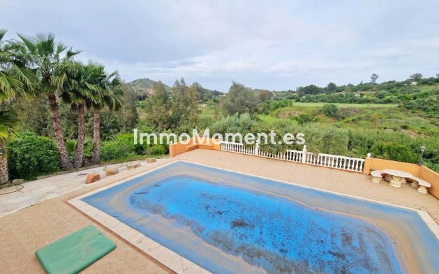 Reventa - Villa independiente - Interior  - Cártama Centro