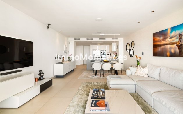 Revente - Appartement - Mijas - Calanova Golf