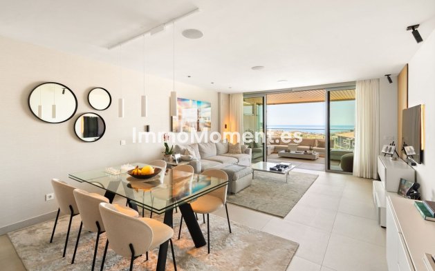 Revente - Appartement - Mijas - Calanova Golf