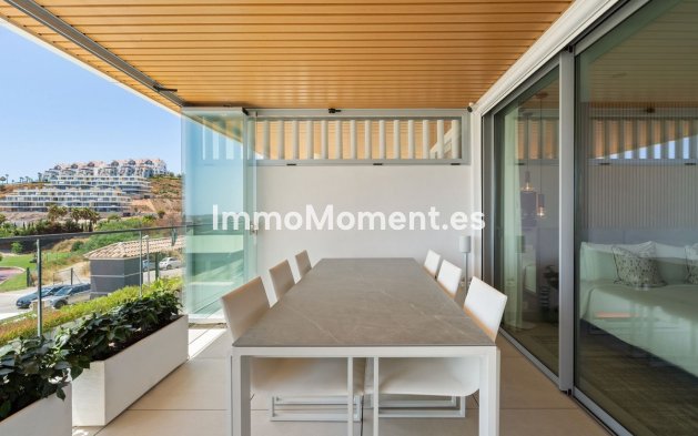 Revente - Appartement - Mijas - Calanova Golf
