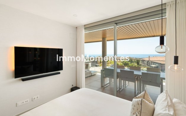 Revente - Appartement - Mijas - Calanova Golf