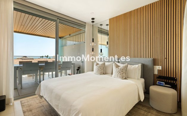 Revente - Appartement - Mijas - Calanova Golf