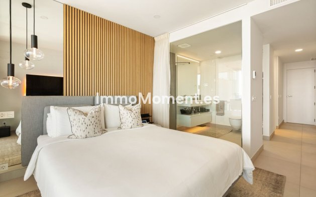 Revente - Appartement - Mijas - Calanova Golf