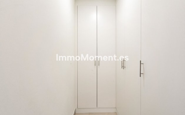 Revente - Appartement - Mijas - Calanova Golf