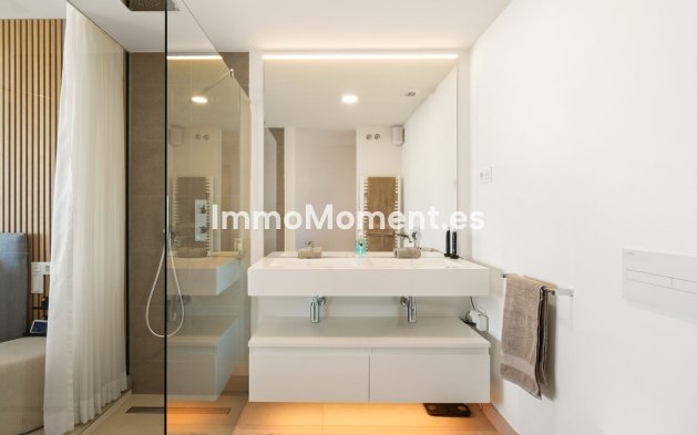 Revente - Appartement - Mijas - Calanova Golf