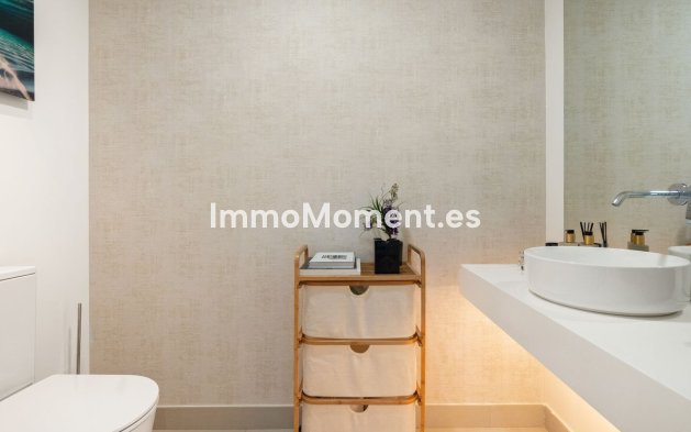 Revente - Appartement - Mijas - Calanova Golf
