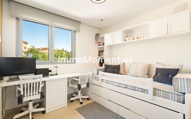 Revente - Appartement - Mijas - Calanova Golf