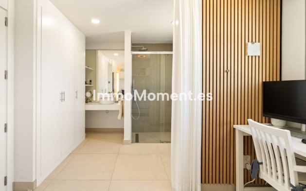 Revente - Appartement - Mijas - Calanova Golf