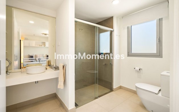 Revente - Appartement - Mijas - Calanova Golf
