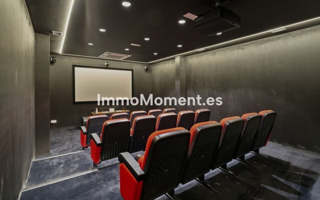 Revente - Appartement - Mijas - Calanova Golf