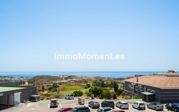 Revente - Appartement - Mijas - Calanova Golf