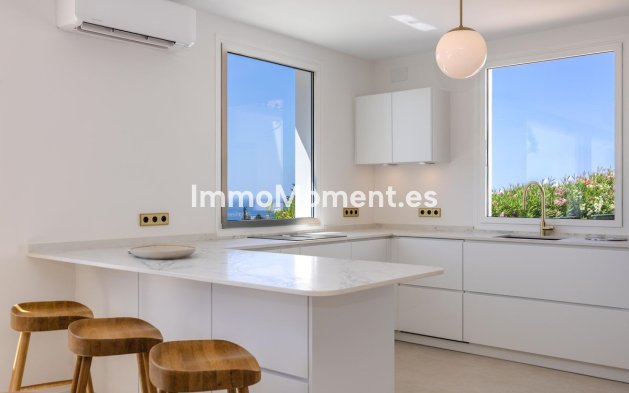 Revente - Villa individuelle - Marbella - Elviria