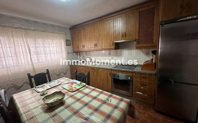 Bestaande woning - Vrijstaande villa - Mijas - Mijas Costa