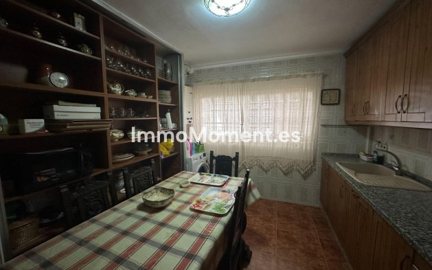 Bestaande woning - Vrijstaande villa - Mijas - Mijas Costa