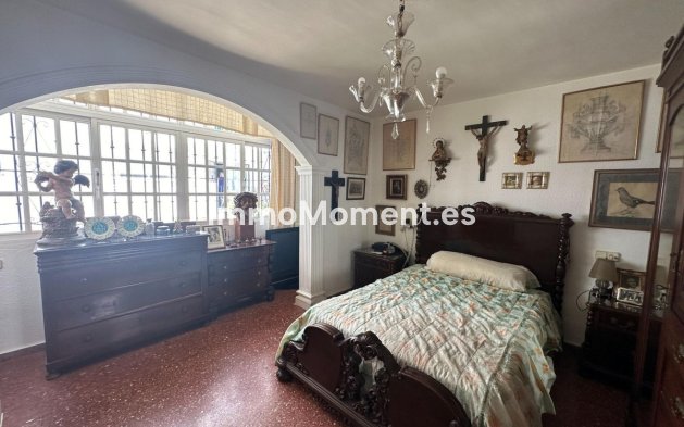Bestaande woning - Vrijstaande villa - Mijas - Mijas Costa
