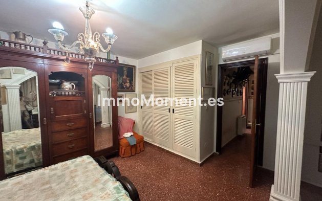 Bestaande woning - Vrijstaande villa - Mijas - Mijas Costa