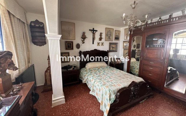 Bestaande woning - Vrijstaande villa - Mijas - Mijas Costa