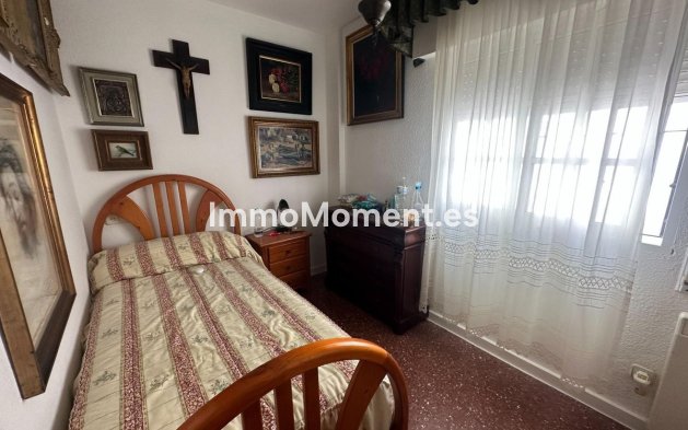 Bestaande woning - Vrijstaande villa - Mijas - Mijas Costa