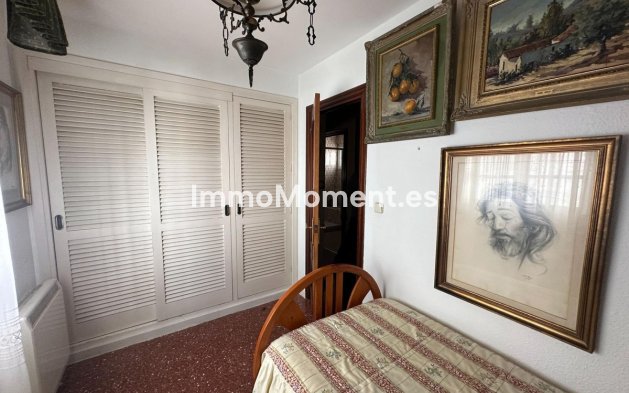 Bestaande woning - Vrijstaande villa - Mijas - Mijas Costa