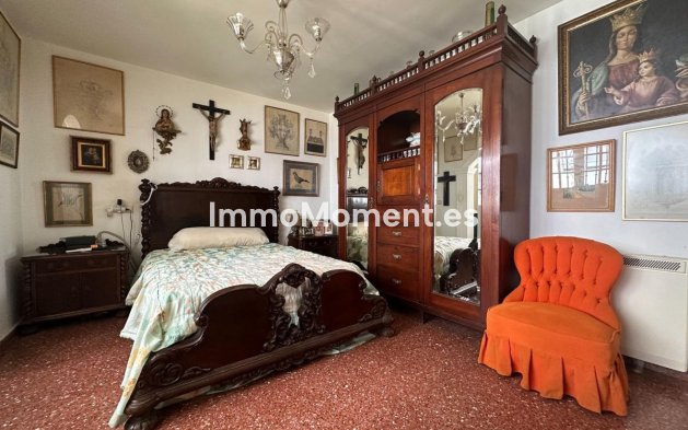 Bestaande woning - Vrijstaande villa - Mijas - Mijas Costa