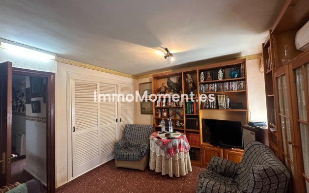 Bestaande woning - Vrijstaande villa - Mijas - Mijas Costa