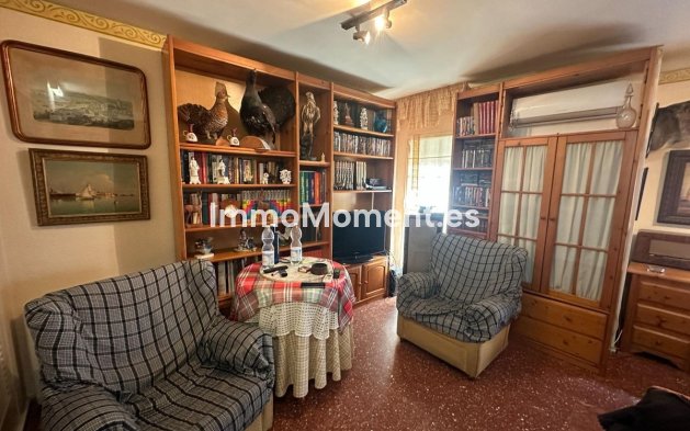 Bestaande woning - Vrijstaande villa - Mijas - Mijas Costa