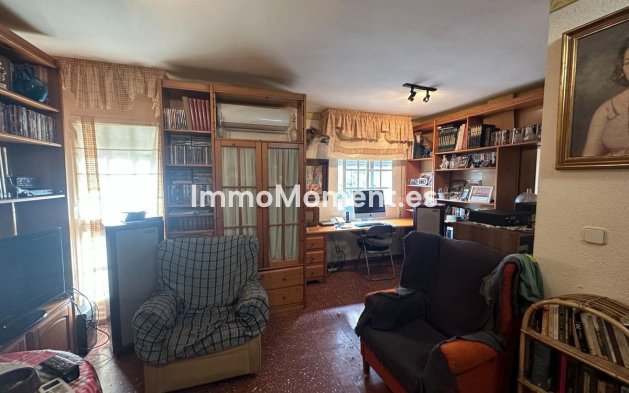 Bestaande woning - Vrijstaande villa - Mijas - Mijas Costa