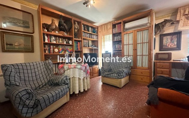 Bestaande woning - Vrijstaande villa - Mijas - Mijas Costa