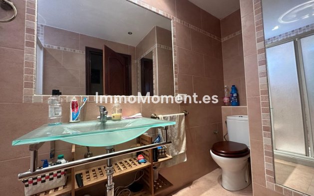 Bestaande woning - Vrijstaande villa - Mijas - Mijas Costa