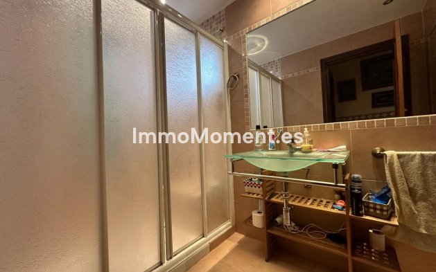 Bestaande woning - Vrijstaande villa - Mijas - Mijas Costa