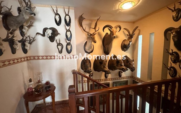 Bestaande woning - Vrijstaande villa - Mijas - Mijas Costa