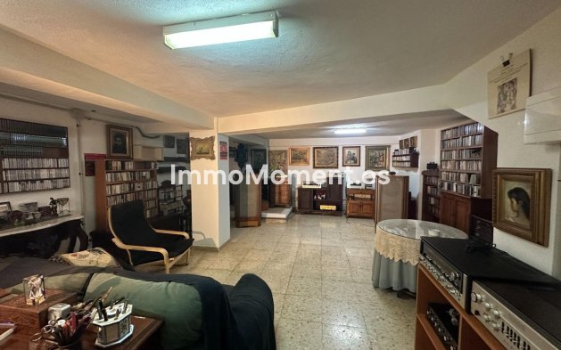 Bestaande woning - Vrijstaande villa - Mijas - Mijas Costa