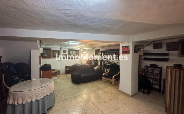 Bestaande woning - Vrijstaande villa - Mijas - Mijas Costa