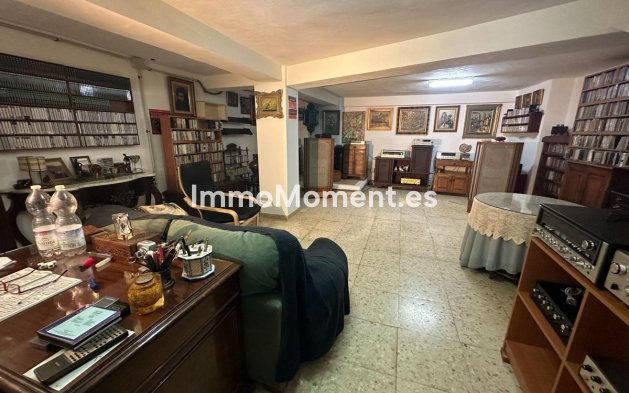 Bestaande woning - Vrijstaande villa - Mijas - Mijas Costa