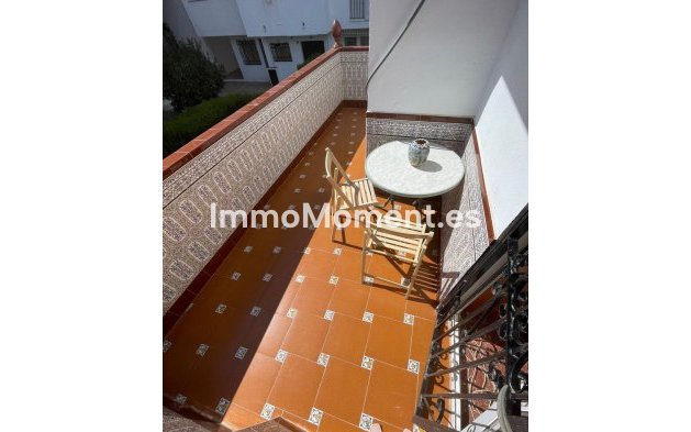 Bestaande woning - Vrijstaande villa - Mijas - Mijas Costa