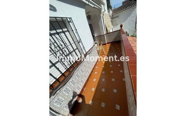 Bestaande woning - Vrijstaande villa - Mijas - Mijas Costa