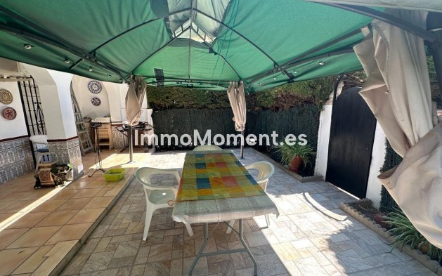 Bestaande woning - Vrijstaande villa - Mijas - Mijas Costa