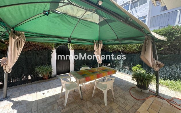 Bestaande woning - Vrijstaande villa - Mijas - Mijas Costa