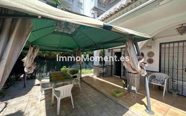 Bestaande woning - Vrijstaande villa - Mijas - Mijas Costa