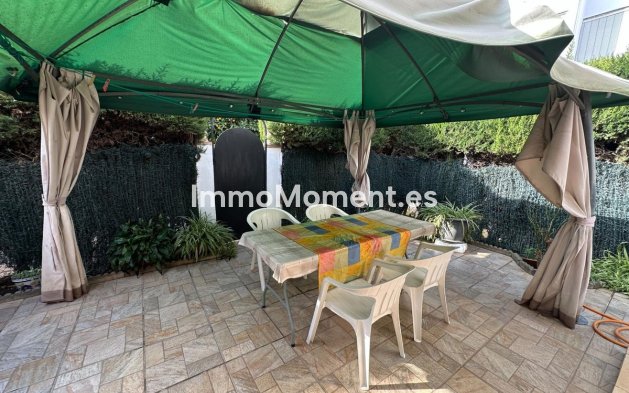 Bestaande woning - Vrijstaande villa - Mijas - Mijas Costa