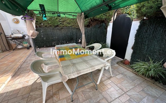 Bestaande woning - Vrijstaande villa - Mijas - Mijas Costa