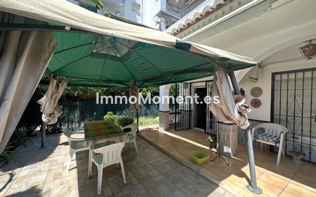 Bestaande woning - Vrijstaande villa - Mijas - Mijas Costa