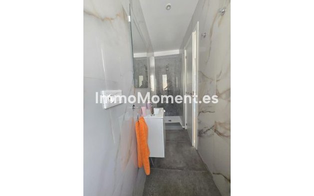 Wiederverkauf - Reihenhaus - Fuengirola - Los Boliches