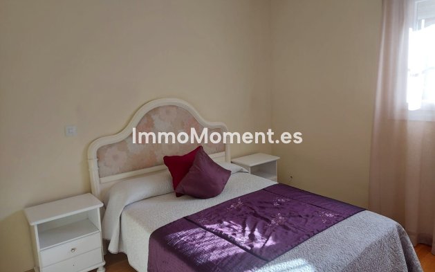 Reventa - Adosado - Fuengirola - Los Boliches